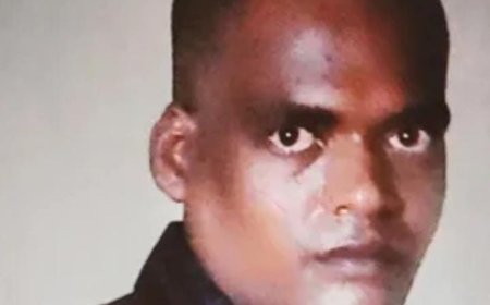 ബാലമുരുകനെ കൊണ്ടുവന്നിരുന്നത് മതിയായ സുരക്ഷയില്ലാതെ, ഭക്ഷണം കഴിച്ച് പുറത്തിറങ്ങുമ്പോൾ കൈവിലങ്ങ് ധരിപ്പിച്ചിരുന്നില്ല: തമിഴ്‌നാട് പൊലീസിന്റെ വീഴ്ച വ്യക്തമാകുന്നു