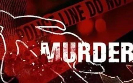 പ്രായപൂർത്തിയാകാത്ത ആൺകുട്ടിയെ കുത്തി ക്കൊന്നു. സംഭവത്തിന് പിന്നിൽ നേരത്തെ ഉണ്ടായിരുന്ന വൈരാഗ്യം