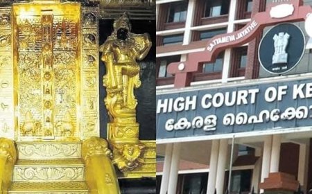 മിനുട്സ് ക്രമരഹിതം; ശബരിമല സ്വർണ്ണക്കൊള്ളയിൽ ദേവസ്വം ബോർഡിനെതിരെ കടുപ്പിച്ച് ഹൈക്കോടതി