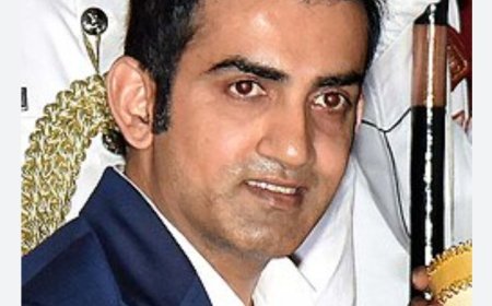 ശുഭ്മാൻ ഗില്ലിനെ എന്തിന്റെ അടിസ്ഥാനത്തിലാണ് വൈസ് ക്യാപ്റ്റനായി തിരഞ്ഞെടുത്തത്? വിമർശനവുമായി മുൻ ഇന്ത്യൻ താരം ശ്രീകാന്ത്