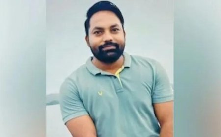 ബൗളിങ്ങിനിടെ വെള്ളം കുടിക്കാൻ നിന്നു, പിന്നാലെ ഛർദിയും ശാരീരിക അസ്വസ്ഥതയും; യുപിയിൽ 30കാരൻ കുഴഞ്ഞുവീണു മരിച്ചു