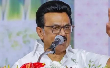 പൊതുയോഗങ്ങൾക്കും റോഡ്ഷോയ്ക്കും മാർഗരേഖ. സർവ്വകകഷി യോഗം വിളിച്ച് തമിഴ്‌നാട് സർക്കാർ