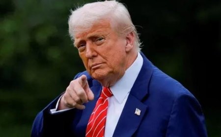 ട്രംപ് ഭരണകൂടത്തിന് തിരിച്ചടി? ഇറക്കുമതി തീരുവ വർധനയുടെ നിയമപരമായ അടിത്തറയിൽ സംശയം പ്രകടിപ്പിച്ച് യുഎസ് സുപ്രീം കോടതി