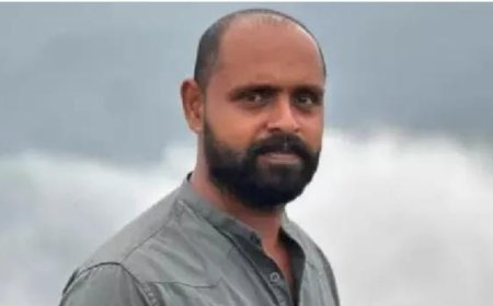 കടബാധ്യത, മകന്റെ ചോറൂണ് ദിവസം അച്ഛൻ ജീവനൊടുക്കി