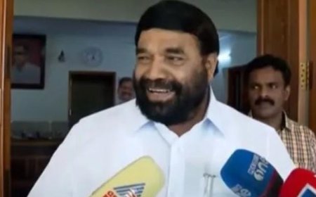 തിരുവിതാംകൂർ ദേവസ്വം ബോർഡിന്റെ പുതിയ പ്രസിഡന്റ്: തീരുമാനം വൈകുമെന്ന് ദേവസ്വംമന്ത്രി വി എൻ വാസവൻ