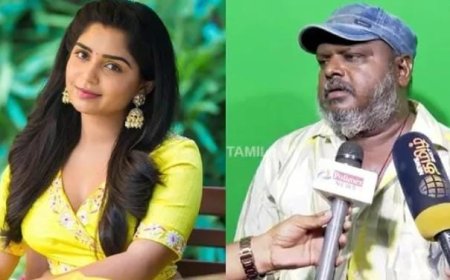 ഗൗരിയുടെ പ്രതികരണം പിആർ സ്റ്റണ്ട്, ആരാധകർക്ക് ഇതൊക്കെ അറിയാൻ ആകാംക്ഷയുണ്ടാകും"; മാപ്പ് പറയില്ലെന്ന് യൂട്യൂബർ