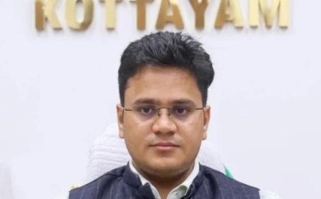 അരീക്കുഴിയിലെ പുറമ്പോക്ക് ഭൂമിയിലെ അനധികൃത പാറഖനനം; പൊലിസ് മുഖേന ക്രിമിനൽ കേസ് രജിസ്റ്റർ ചെയ്ത തുടർനടപടികൾ സ്വീകരിക്കാൻ നിർദ്ദേശം നൽകി കോട്ടയം ജില്ലാ കളക്ടർ