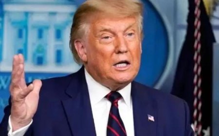 ജീവിതശൈലീരോഗങ്ങൾ ഉൾപ്പെടെയുള്ള ആരോഗ്യപ്രശ്നങ്ങൾ ഉള്ളവർക്കു കുടിയേറുന്നതിൽ നിയന്ത്രണം ഏർപ്പെടുത്തി ഡൊണാൾഡ് ട്രംപ്, സ്ഥിരതാമസത്തിന് അപേക്ഷിക്കുന്നവർക്കു തിരിച്ചടി. ഇനി വിസയ്ക്കു അപേക്ഷിക്കുന്നവർ ഹൃദ്രോഗങ്ങൾ, ശ്വാസകോശ പ്രശ്ന‌ങ്ങൾ, കാൻസർ, പ്രമേഹം, നാഡീസംബന്ധമായ തകരാറുകൾ തുടങ്ങിയവയ്ക്കുള്ള സ്ക്രീനിങും നടത്തേണ്ടി വരും