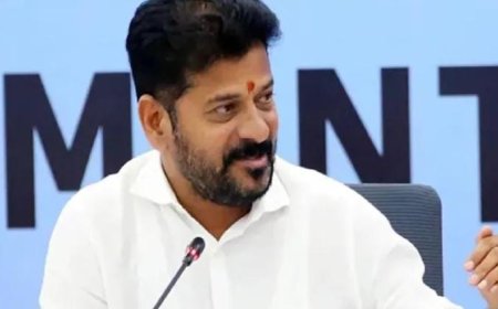 കോൺഗ്രസ് തെലങ്കാന സൃഷ്ടിച്ചു. "ജനകീയ സർക്കാർ" തെലങ്കാനയുടെ വികസന മനോഭാവത്തെ പുനരുജ്ജീവിപ്പിച്ചു. 2034 വരെ കോൺഗ്രസ് സംസ്ഥാനം ഭരിക്കുമെന്ന് രേവന്ത് റെഡ്ഡി