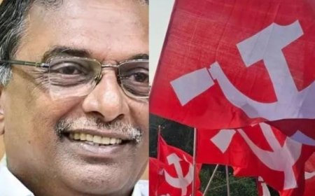 ശബരിമല സ്വർണ പാളി കേസ് ഉന്നതരിലേക്ക് കടന്നതോടെ പ്രതിരോധത്തിലായി സി.പി.എം. പത്മകുമാറിനെ കൂടി ചോദ്യം ചെയ്യുന്ന ഘട്ടത്തിലേക്ക് എത്തിയതോടെ സി.പിഎമ്മിന് ഒഴിഞ്ഞുമാറാൻ സാധിക്കില്ല. തദ്ദേശ തെരഞ്ഞെടുപ്പിൽ വലിയ തിരിച്ചടി ഭയന്നു സി.പി.എം. കുറ്റക്കാരെസംരക്ഷിക്കില്ലെന്നുള്ളസർക്കാരിന്റെ ഉറപ്പാണ് എൻ. വാസുവിന്റെ അറസ്റ്റ് എന്നു സി.പി.എം ക്യാപ്സൂളുകൾ