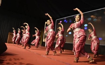 സംസ്ഥാന സിബിഎസ്ഇ കലോത്സവം: 47 പോയിന്റുമായി മലബാർ സഹോദയ മുന്നിൽ; തൊട്ട് പിന്നിൽ തൃശൂർ