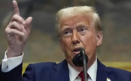 അമേരിക്കൻ സർവകലാശാലകളിൽ വിദേശ വിദ്യാർത്ഥികളെ പഠിക്കാൻ അനുവദിക്കണം ; സ്വന്തം കുടിയേറ്റ അജണ്ടയിൽ മലക്കം മറിഞ്ഞ് ട്രംപ്