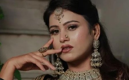 മോഡലും അവതാരകയുമായ ഖുഷ്ബുവിന്റെ മരണം;കാമുകൻ അറസ്റ്റിൽ,ഗർഭധാരണവു മായി ബന്ധപ്പെട്ടുള്ള രക്തസ്രാവം മരണകാരണമെന്ന് റിപ്പോർട്ട്