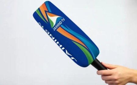 പതിനെട്ടാം വയസിൽ പുതുരൂപത്തിൽ അവതരിക്കാൻ ഒരുങ്ങി ജയ്ഹിന്ദ് ടിവി. റീലോഞ്ച് നിയമസഭാ തിരഞ്ഞെടുപ്പ് മുന്നിൽകണ്ട്. രാജ്യമാകെ ന്യൂസ് ബ്യൂറോകൾ. അമേരിക്കയിലും ഗൾഫിലും കാനഡയിലുമെല്ലാം റിപ്പോർട്ടർമാർ. വമ്പൻ ന്യൂസ് ചാനലുകളെ വെല്ലുന്ന ന്യൂസ് നെറ്റ്വർക്കുമായി ജയ്ഹിന്ദ്. വമ്പൻറിക്രൂട്ട്മെന്റ് തുടങ്ങി.  ജയ്ഹിന്ദിന്റെ രണ്ടാംവരവ് ചാനൽ വിത്ത് നാഷണൽ പ്രൈഡ് എന്ന ആപ്തവാക്യത്തോടെ