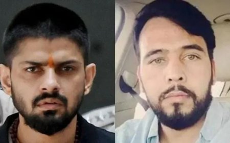 ദുബായിൽ ലോറൻസ് ബിഷ്ണോയി സംഘാംഗത്തെ കഴുത്തറുത്ത് കൊലപ്പെടുത്തി; ഉത്തരവാദിത്തം ഏറ്റെടുത്ത് രോഹിത് ഗോദാര