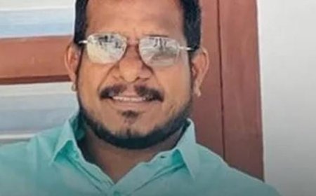 ഈരാറ്റുപേട്ടയിൽ വീണ്ടും ട്വിസ്റ്റ്.. സിപിഎമ്മിലെ എല്ലാ ഔദ്യോഗിക സ്ഥാനങ്ങളും ഒഴിയുന്നതായുള്ള ഫേസ്ബുക്ക് പോസ്റ്റ് പിൻവലിച്ചു കൗൺസിലർ അനസ് പാറയിൽ.  സിപിഎം നേതൃത്വം അനസിനെ അനുനയിപ്പിക്കാൻ ശ്രമം നടത്തുന്നായി സൂചന