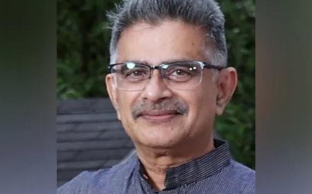 തൃശൂർ പുത്തൂർ വീട്ടിൽ ആന്റണി ചെറിയാൻ (66) ന്യൂജെഴ്സിയിൽ നിര്യാതനായി