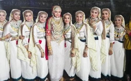 സാരസ പൂഅഴക്എത്തിയ നാൾ....സി ബി എസി സംസ്ഥാന കലോൽസവത്തിന് നിറഞ്ഞ വേദിയിൽ ഒപ്പന മത്സരം; മൗണ്ട് സീന വിജയിച്ചു