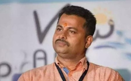 പാലത്തായി പീഡനക്കേസിൽ കുറ്റക്കാരനെന്ന് കണ്ടെത്തിയ ബിജെപി നേതാവ് കെ. പത്മരാജന് ഇന്ന് ശിക്ഷ വിധിക്കും