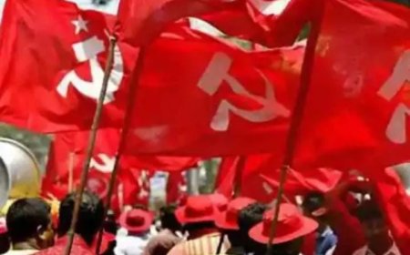 സ്ഥാനാർത്ഥി നിർണയം.  തൃശ്ശൂരിലെ സിപിഎമ്മിലും  പൊട്ടിത്തെറി.  കോട്ടപ്പുറത്തെ  സ്ഥാനാർത്ഥിക്കെതിരെ വിമതനായി  മത്സരിക്കുമെന്ന് ബ്രാഞ്ച്  കമ്മിറ്റി അംഗം