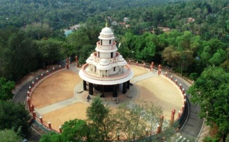 ശിവഗിരി