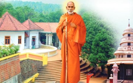 ശിവഗിരി തീർത്ഥാടനം : മഹാ പ്രശ്നോത്തരി ക്വിസ് : ഓൺലൈൻ രജിസ്ട്രേഷൻ ആരംഭിച്ചു