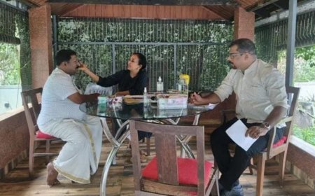 തൃപ്പൂണിത്തുറ ആർസിഎം ഐ ഹോസ്പിറ്റലിന്റെയും ഗീവ് സൈറ്റ് ഫൗണ്ടേഷന്റെയും നേതൃത്വത്തിൽ മുളന്തുരുത്തി സമന്വയ റസിഡന്റ്സ് അസോസിയേഷൻ സൗജന്യ നേത്ര പരിശോധന ക്യാമ്പ് സംഘടിപ്പിച്ചു