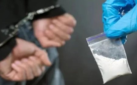 ജമ്മുവിൽ പാക് ബന്ധമുള്ള മയക്കുമരുന്ന് സംഘം പിടിയിൽ; 15 കോടി രൂപ വിലമതിക്കുന്ന 3 കിലോ ഹെറോയിൻ പിടികൂടി