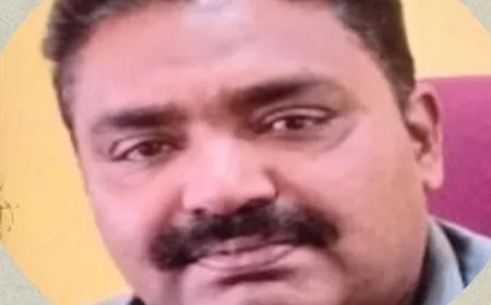 കുവൈറ്റ് പ്രവാസി നാട്ടിൽ നിര്യാതനായി