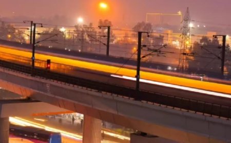 ഇന്ത്യയിലെ ഏറ്റവും നീളമേറിയ ഡബിൾ ഡെക്കർ ഫ്ലൈഓവർ ബംഗളൂരുവിൽ 2030