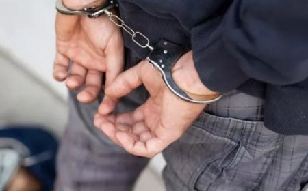 മാനസിക വെല്ലുവിളി നേരി ടുന്ന 21 വയസുകാരിയെ ബലാത്സംഗം ചെയ്തു: യുവാവ് അറസ്റ്റിൽ