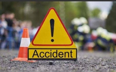 മദ്യലഹരിയിൽ  ഡ്രൈവറുടെ വിളയാട്ടം