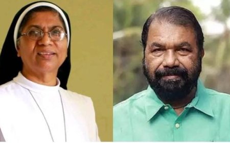 മുഖ്യമന്ത്രിക്കെതിരായ കൊലവിളി ഒരുതരത്തിലും അംഗീകരിക്കാൻ കഴിയുന്നതല്ല, ട്വൻ്റി 20യുടെ കടുത്ത പ്രചാരകയായ ടീന ജോസ് തുറന്നുകാട്ടുന്നത് ആ പാർട്ടിയുടെ രാഷ്ട്രീയ ശൈലി: മന്ത്രി വി ശിവൻകുട്ടി