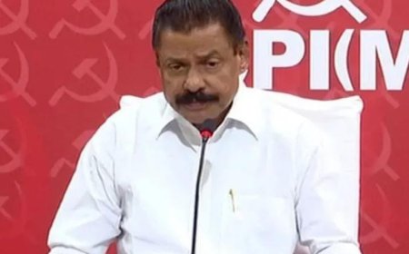 വെള്ളാപ്പള്ളി മതനിരപേക്ഷവാദി'; എം.വി ഗോവിന്ദൻ. വി.ഡി സതീശനും കുഞ്ഞാലിക്കുട്ടിക്കും വർഗീയതയെ കുറിച്ച് പറയാൻ എന്ത് അവകാശമാണ് ഉള്ളത്:  വെള്ളാപ്പള്ളി