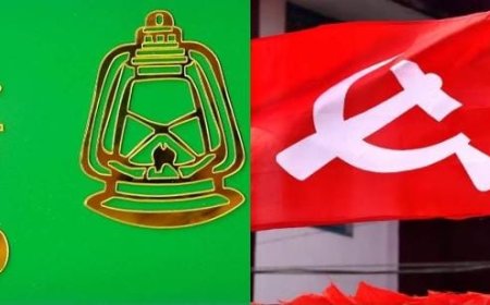 വാർഡ് കൺവെൻഷന് തൊട്ടുമുമ്പ് സ്ഥാനാർത്ഥി പിന്മാറി; തിരുവനന്തപുരത്ത് ആർജെഡി വാർഡ് സിപിഐഎം ഏറ്റെടുക്കും