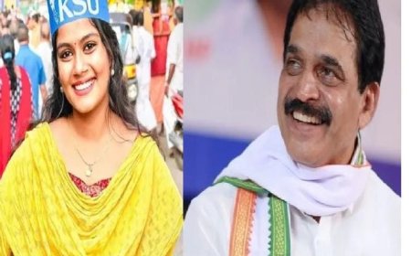 എസ്ഐആറിനെ മറയാക്കിയുള്ള ബിജെപിയുടെ ജനാധിപത്യധ്വംസനം കേരളത്തിൽ സിപിഎം അനുവർത്തിക്കുന്നു. വൈഷ്ണയ്ക്കെതിരായ നീക്കത്തിലൂടെ വ്യക്തമായത് സിപിഎമ്മിന്റെ ഇരട്ടത്താപ്പ്. എസ്ഐആർ ധൃതിപിടിച്ച് നടപ്പിലാക്കുന്നത് ബിജെപിയെ സഹായിക്കാൻ. ഇത് മറയാക്കി കള്ളവോട്ട് ചേർക്കാനുള്ള പങ്കപ്പാടിൽസിപിഎമ്മും. സിപിഎമ്മിന്റെ കപട മതേതരവാദം ജനാധിപത്യ സംവിധാനത്തിന് ശാപമെന്ന് കെ.സി  വേണുഗോപാൽ