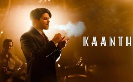 കാന്ത ഇ‍ഴച്ചിലെന്ന് ആരാധാകർ; പടം റീ എഡിറ്റ് ചെയ്ത് വീണ്ടും തിയേറ്ററിലേക്ക്