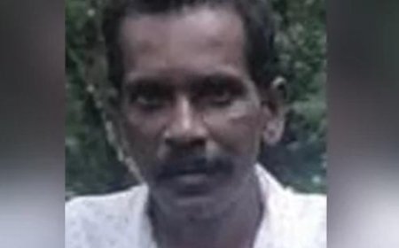 മദ്യപാനത്തിനിടെ വഴക്ക്, സഹോദരീഭർത്താവിനെ കുത്തിക്കൊന്നു; മൃതദേഹം കണ്ടത് വീട്ടിൽ വോട്ട് ചോദിച്ച് എത്തിയവർ