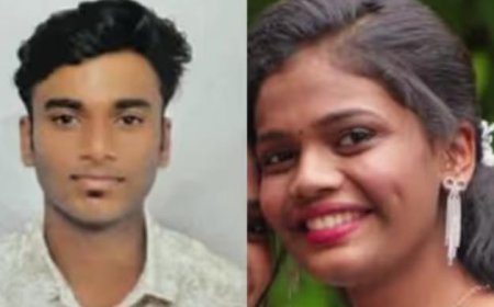 ട്രെയിൻ തട്ടി മലയാളി വിദ്യാർത്ഥികൾക്ക് ദാരുണാന്ത്യം; മരിച്ചത് നഴ്സിംഗ് വിദ്യാർത്ഥികള്‍