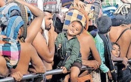 ശബരിമലയിൽ തിരക്കനുസരിച്ച് സ്പോട്ട് ബുക്കിങ്; പരിചയസമ്പന്നരായ കൂടുതൽ പൊലീസ്, ദർശനസമയം ബോർഡ് തീരുമാനിക്കും