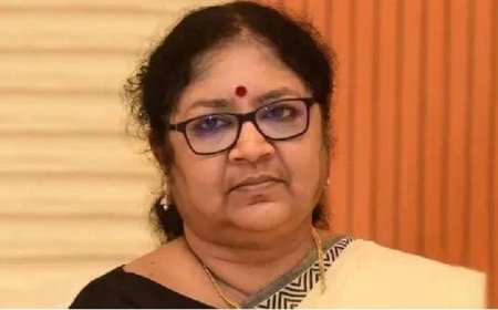 എസ്ഐആർ ജോലികൾക്ക് വിദ്യാർത്ഥികൾ; പഠന പ്രവർത്തനങ്ങളെ ബാധിക്കരുതെന്ന് മന്ത്രി ആർ. ബിന്ദു