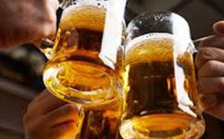 തദ്ദേശ തിരഞ്ഞെടുപ്പ്; കുപ്പികളിൽ തൊടാൻ പറ്റില്ല! വോട്ടെടുപ്പിന് മുന്നേ 3 ദിവസം സംസ്ഥാനത്ത് മദ്യനിരോധനം