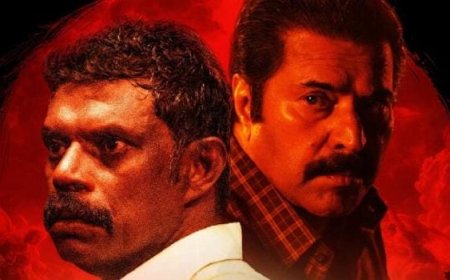 കളങ്കാവൽ സ്ട്രീമിങ്ങ് അവകാശം സ്വന്തമാക്കി ഈ ഒടിടി പ്ലാറ്റ്ഫോം