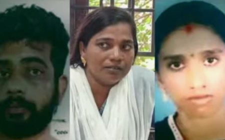 കൈനകരിയിൽ ഗര്‍ഭിണിയെ കൊന്ന് കായലിൽ തള്ളിയ കേസ്; രണ്ടാം പ്രതിക്കും തൂക്കുകയര്‍ വിധിച്ച് കോടതി