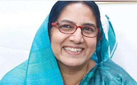 കൊയിലാണ്ടി എംഎൽഎ കാനത്തിൽ ജമീല അന്തരിച്ചു