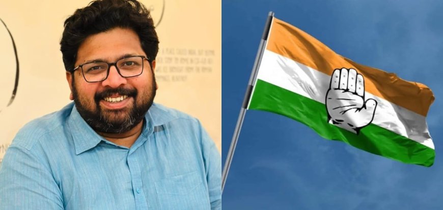 *ശബരിയും വീണയും അടക്കം യുവമുഖങ്ങള്‍ മത്സരിക്കും;മുരളീധരൻ നയിക്കും;തിരുവനന്തപുരം കോർപ്പറേഷൻ പിടിക്കാൻ കോണ്‍ഗ്രസ്*