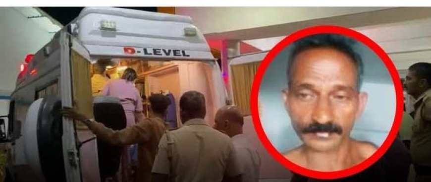 വർക്കലയിൽ ട്രെയിനിൽ നിന്ന് യാത്രക്കാരിയെ തള്ളിയിട്ടു; ആക്രമണം മദ്യലഹരിയിൽ, യുവതിയുടെ നില ഗുരുതരം 