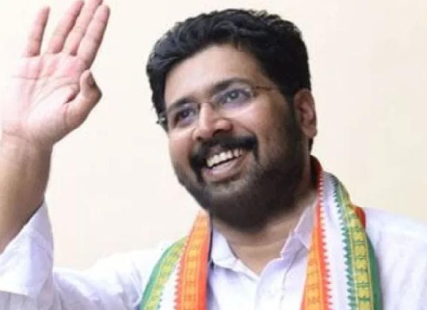 ഞാൻ പാർട്ടിക്കാരനാണ്. പാർട്ടി നൽകുന്ന ഏത് ചുമതലയും ഏറ്റെടുക്കും'. ഒന്നാമത് എത്തുകയാണ് കോൺഗ്രസിന്റെ ലക്ഷ്യം: കെ എസ് ശബരീനാഥൻ