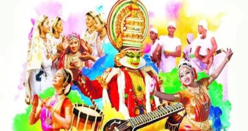 സംസ്ഥാന സ്കൂൾ കലോത്സവത്തിന്റെ തീയതിയിൽ മാറ്റം, പരിപാടി നടക്കുക ജനുവരി 14 മുതൽ 18 വരെ തൃശൂരിൽ