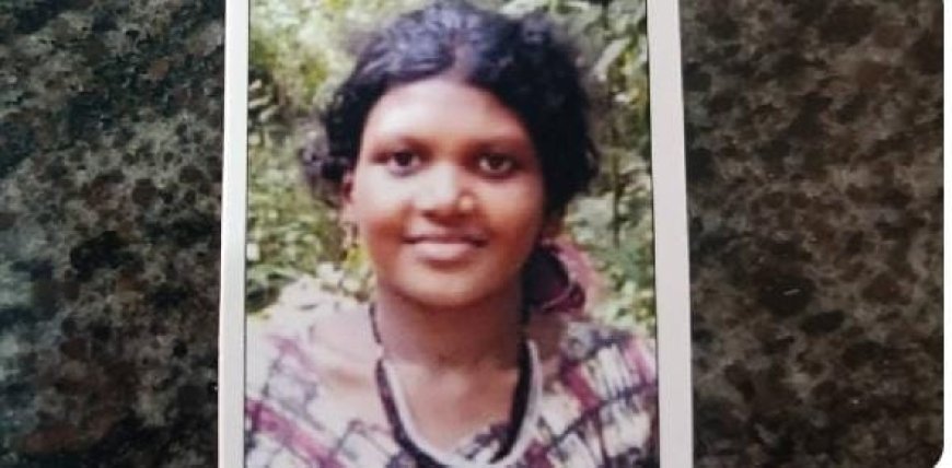 നിലമ്പൂരിൽ പനി ബാധിച്ച് ചികിത്സയിലായിരുന്ന ആദിവാസി യുവതി മരിച്ചു